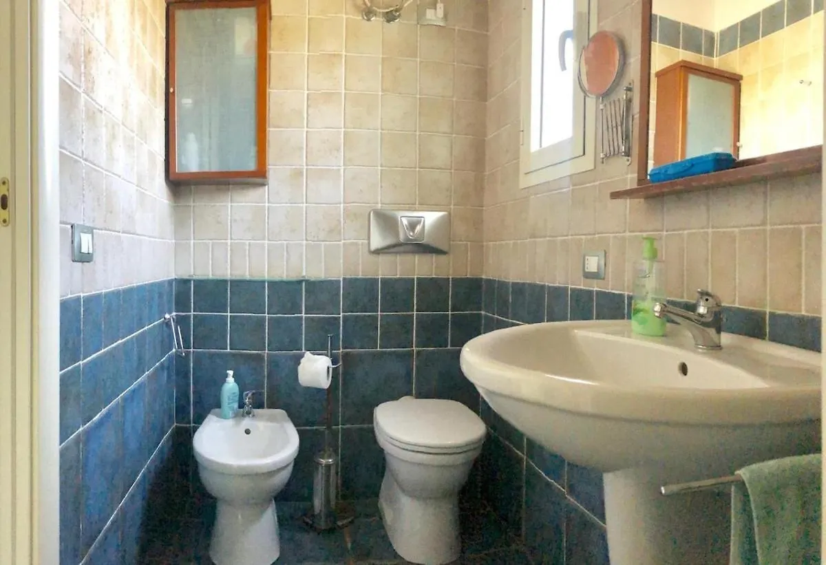 Casa vacanze Villa Mare Azzurro, 2 Passi Dal Mare Simius