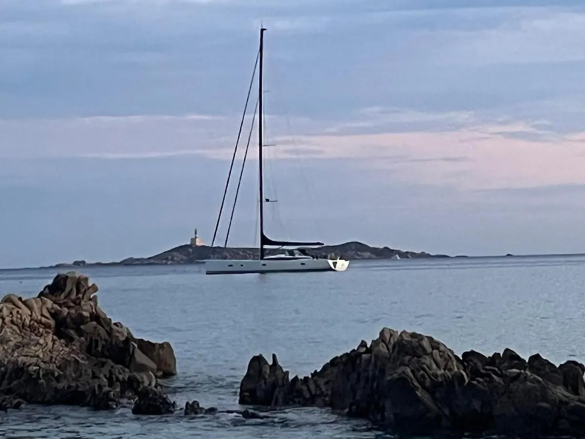 Σπίτι διακοπών Villa Mare Azzurro, 2 Passi Dal Mare Simius Ιταλία