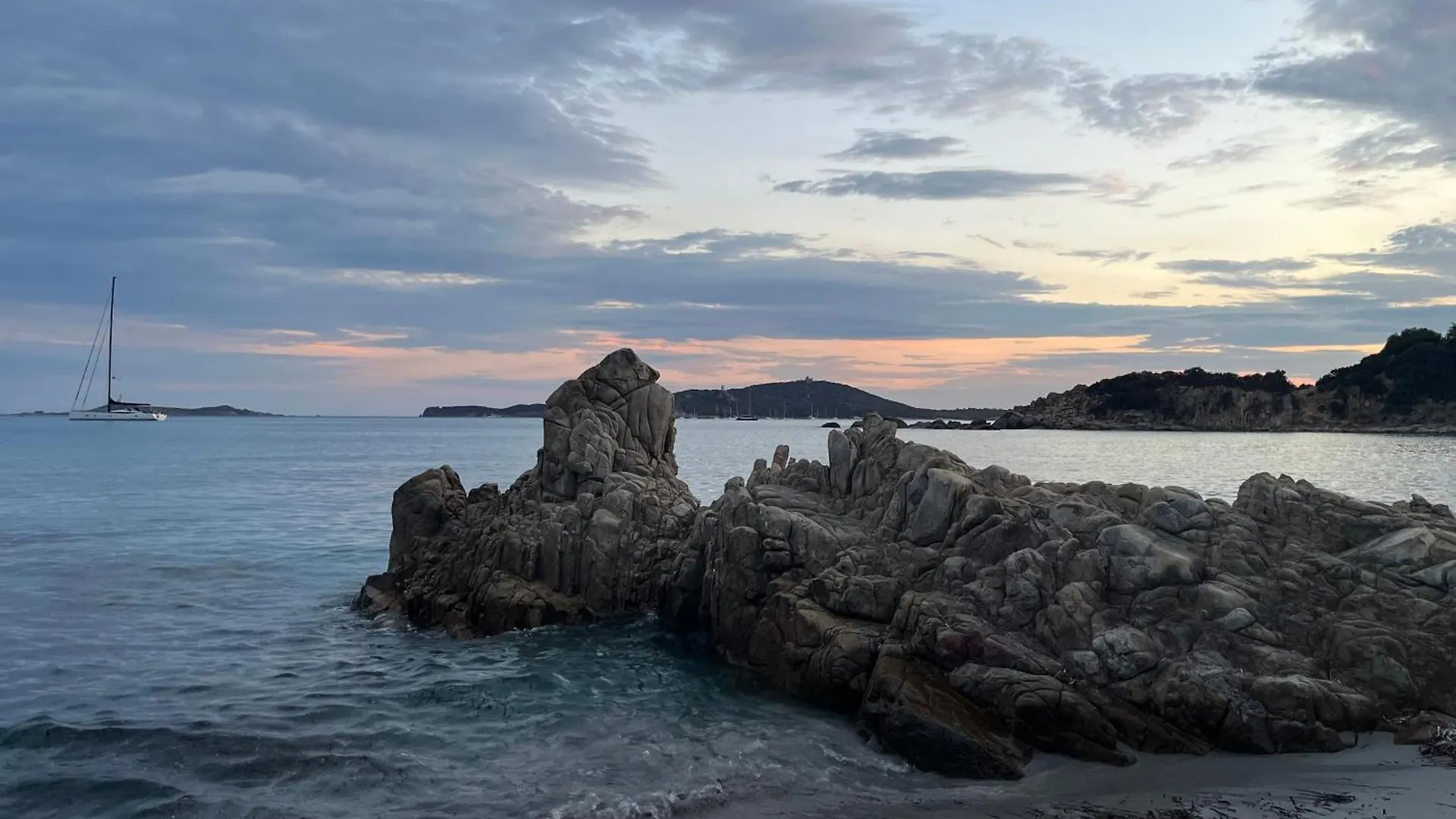 Casa vacanze Villa Mare Azzurro, 2 Passi Dal Mare Simius